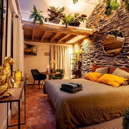 Love Room Boheme Les Petits Plaisirs Angers Kültér fotó